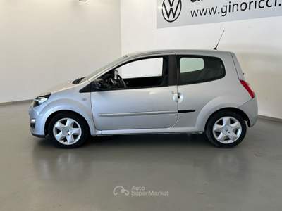 Renault Twingo Twingo 1.2 Wave 75cv Argento usata Cesena