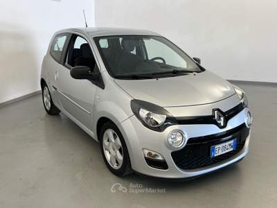 Renault Twingo Twingo 1.2 Wave 75cv Argento usata Cesena