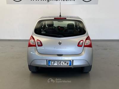 Renault Twingo Twingo 1.2 Wave 75cv Argento usata Cesena