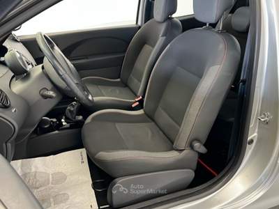 Renault Twingo Twingo 1.2 Wave 75cv Argento usata Cesena