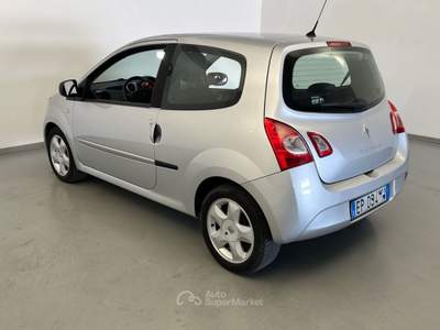 Renault Twingo Twingo 1.2 Wave 75cv Argento usata Cesena