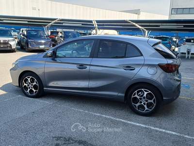 MG3 1.5 Hybrid+ Luxury Grigio usata Veggiano