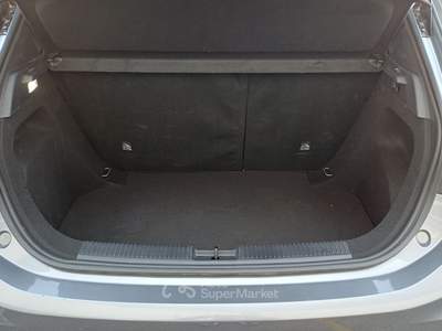 MG3 1.5 Hybrid+ Luxury Grigio usata Veggiano