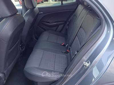 MG3 1.5 Hybrid+ Luxury Grigio usata Veggiano
