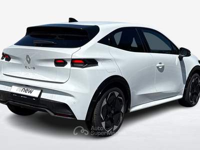 Renault Clio Nuova techno TCe 115 Bianco usata Albignasego