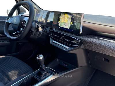 Renault Clio Nuova techno TCe 115 Bianco usata Albignasego