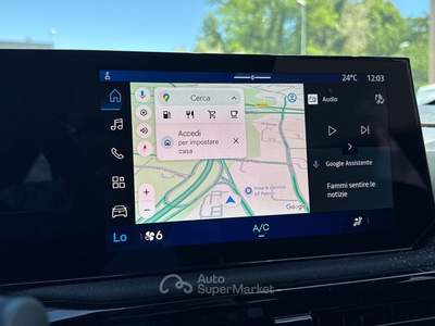 Renault Clio Nuova techno TCe 115 Bianco usata Albignasego