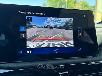 Renault Clio Nuova techno TCe 115 Bianco usata Albignasego