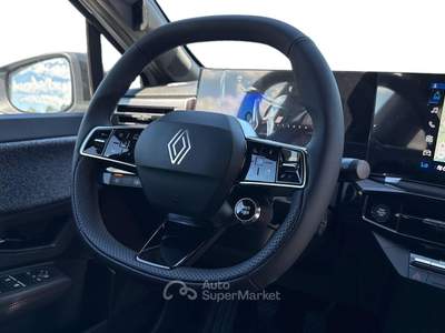 Renault Clio Nuova techno TCe 115 Bianco usata Albignasego