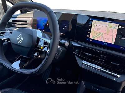 Renault Clio Nuova techno TCe 115 Bianco usata Albignasego