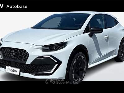 Renault Clio Nuova techno TCe 115 Bianco usata Albignasego