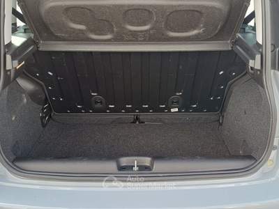 Fiat Panda 1.0 FireFly 70cv S&S Hybrid Grigio usata Veggiano
