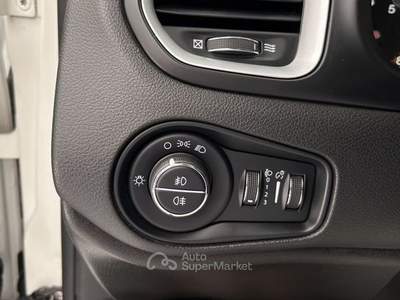 Jeep Renegade 1.4 MAir 140cv Limited SENZA VINCOLI Bianco usata Galbiate