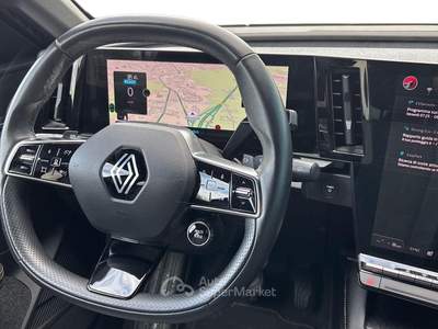 Renault Mégane Techno EV60 AC22 Grigio usata Albignasego
