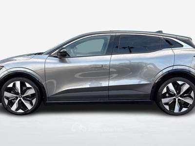 Renault Mégane Techno EV60 AC22 Grigio usata Albignasego