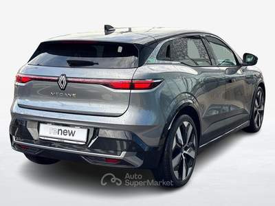 Renault Mégane Techno EV60 AC22 Grigio usata Albignasego