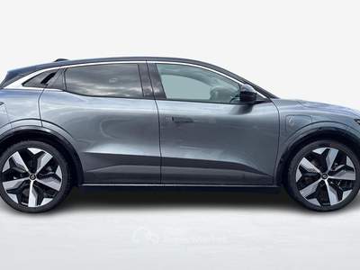 Renault Mégane Techno EV60 AC22 Grigio usata Albignasego