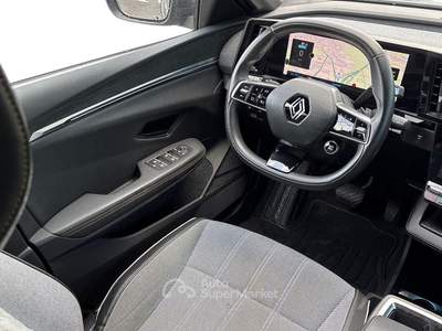 Renault Mégane Techno EV60 AC22 Grigio usata Albignasego
