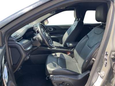 Jeep Compass II 2021 1.3 turbo t4 phev S 4xe auto Grigio usata Torino