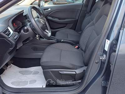 Renault Clio 1.0 TCE 100cv Business Grigio usata Veggiano