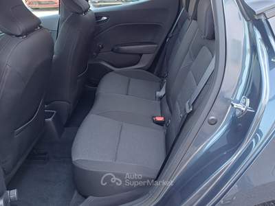 Renault Clio 1.0 TCE 100cv Business Grigio usata Veggiano
