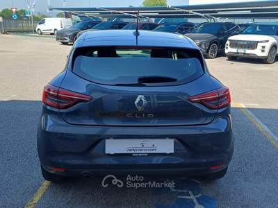 Renault Clio 1.0 TCE 100cv Business Grigio usata Veggiano