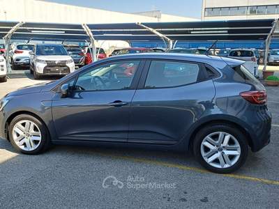 Renault Clio 1.0 TCE 100cv Business Grigio usata Veggiano