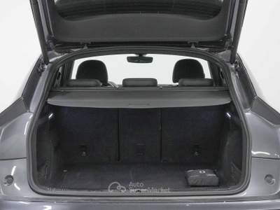 Audi Q5 2.0 TDI Stronic Sline quattro Grigio usata Cantù