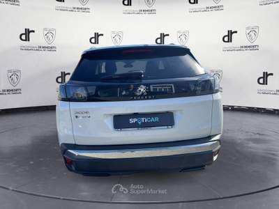 Peugeot 3008 BlueHDI 130 EAT8 S&S Allure Pack Bianco usata Sarzana