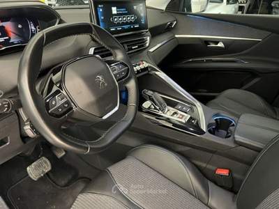 Peugeot 3008 BlueHDI 130 EAT8 S&S Allure Pack Bianco usata Sarzana