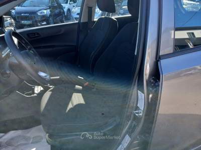 Kia Picanto 1.0 URBAN Grigio usata Lucca
