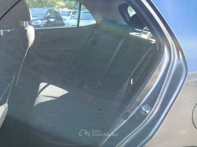 Kia Picanto 1.0 URBAN Grigio usata Lucca