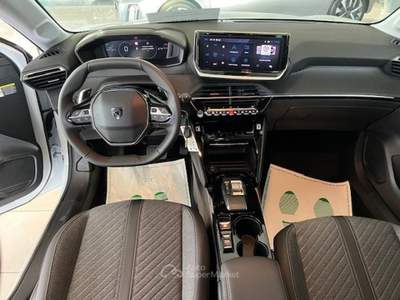 Peugeot 208 Allure Hybrid 110 e-DCS6 auto Grigio usata Sarzana