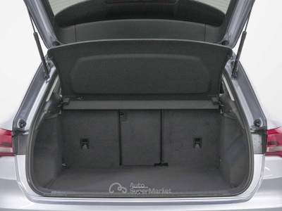 Audi Q3 2.0 TFSI Stronic Business quattro Argento usata Cantù