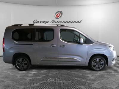 Toyota Proace 1.2P 110Cv S&S L2 D EXEC.  Grigio usata Brunico
