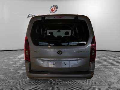 Toyota Proace 1.2P 110Cv S&S L2 D EXEC.  Grigio usata Brunico