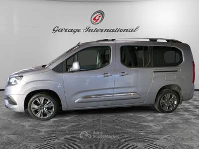 Toyota Proace 1.2P 110Cv S&S L2 D EXEC.  Grigio usata Brunico