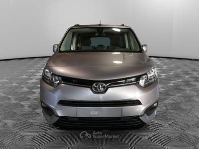 Toyota Proace 1.2P 110Cv S&S L2 D EXEC.  Grigio usata Brunico