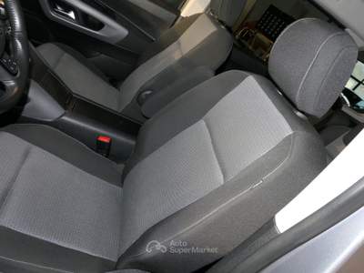 Toyota Proace 1.2P 110Cv S&S L2 D EXEC.  Grigio usata Brunico