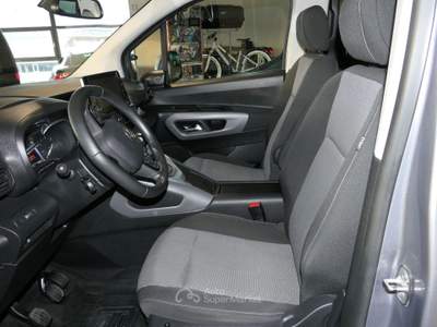 Toyota Proace 1.2P 110Cv S&S L2 D EXEC.  Grigio usata Brunico