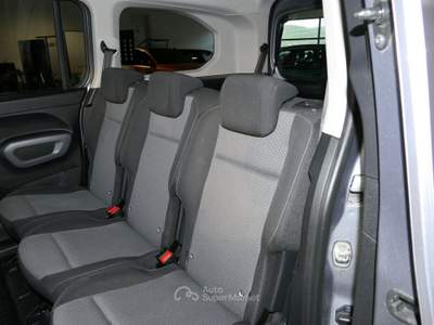 Toyota Proace 1.2P 110Cv S&S L2 D EXEC.  Grigio usata Brunico