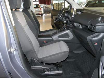 Toyota Proace 1.2P 110Cv S&S L2 D EXEC.  Grigio usata Brunico