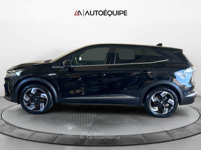 Renault Symbioz 1.6 E-Tech full hybrid Techno 145cv auto Nero usata Roma