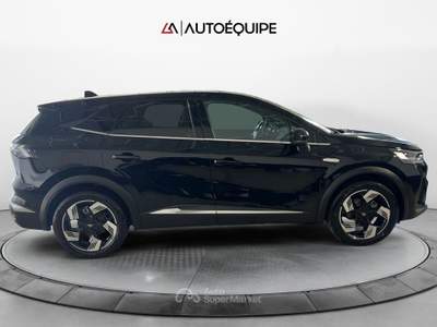 Renault Symbioz 1.6 E-Tech full hybrid Techno 145cv auto Nero usata Roma