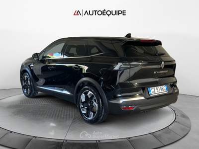 Renault Symbioz 1.6 E-Tech full hybrid Techno 145cv auto Nero usata Roma