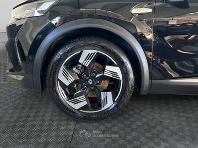 Renault Symbioz 1.6 E-Tech full hybrid Techno 145cv auto Nero usata Roma