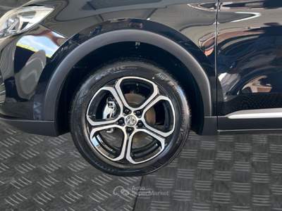 MG ZS 1.5 Comfort Nero usata Roma