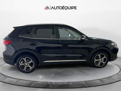 MG ZS 1.5 Comfort Nero usata Roma