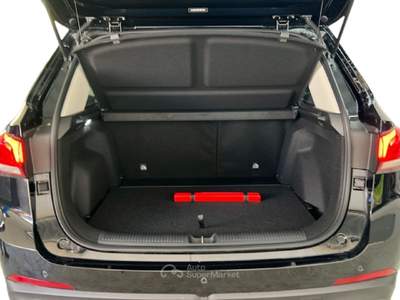 MG ZS 1.5 Comfort Nero usata Roma