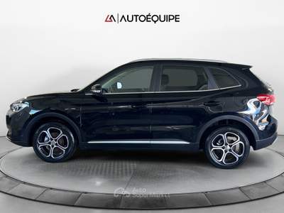 MG ZS 1.5 Comfort Nero usata Roma
